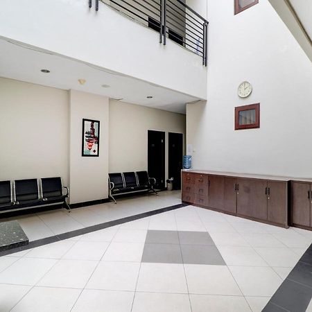 Capital O 91749 Sky City Home Bandung Exterior foto