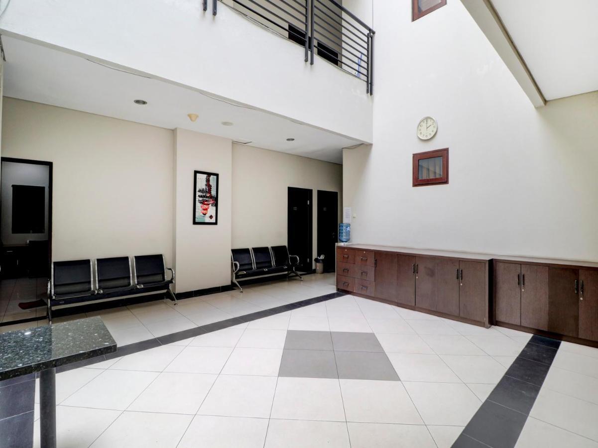 Capital O 91749 Sky City Home Bandung Exterior foto