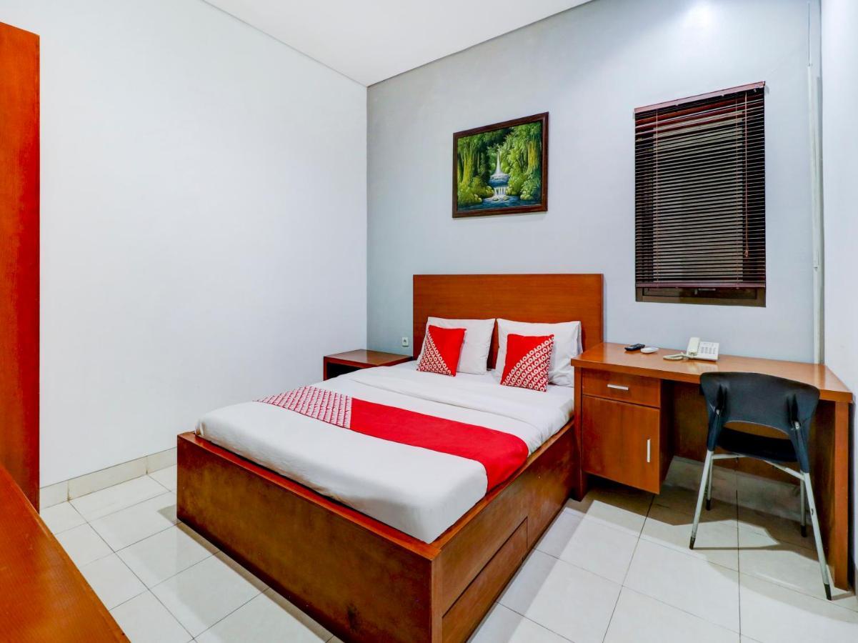 Capital O 91749 Sky City Home Bandung Exterior foto