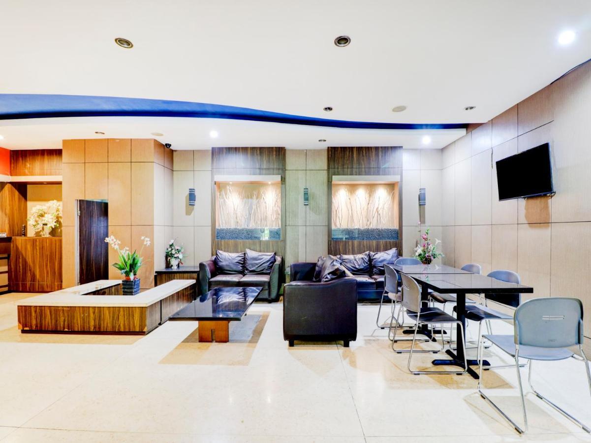 Capital O 91749 Sky City Home Bandung Exterior foto