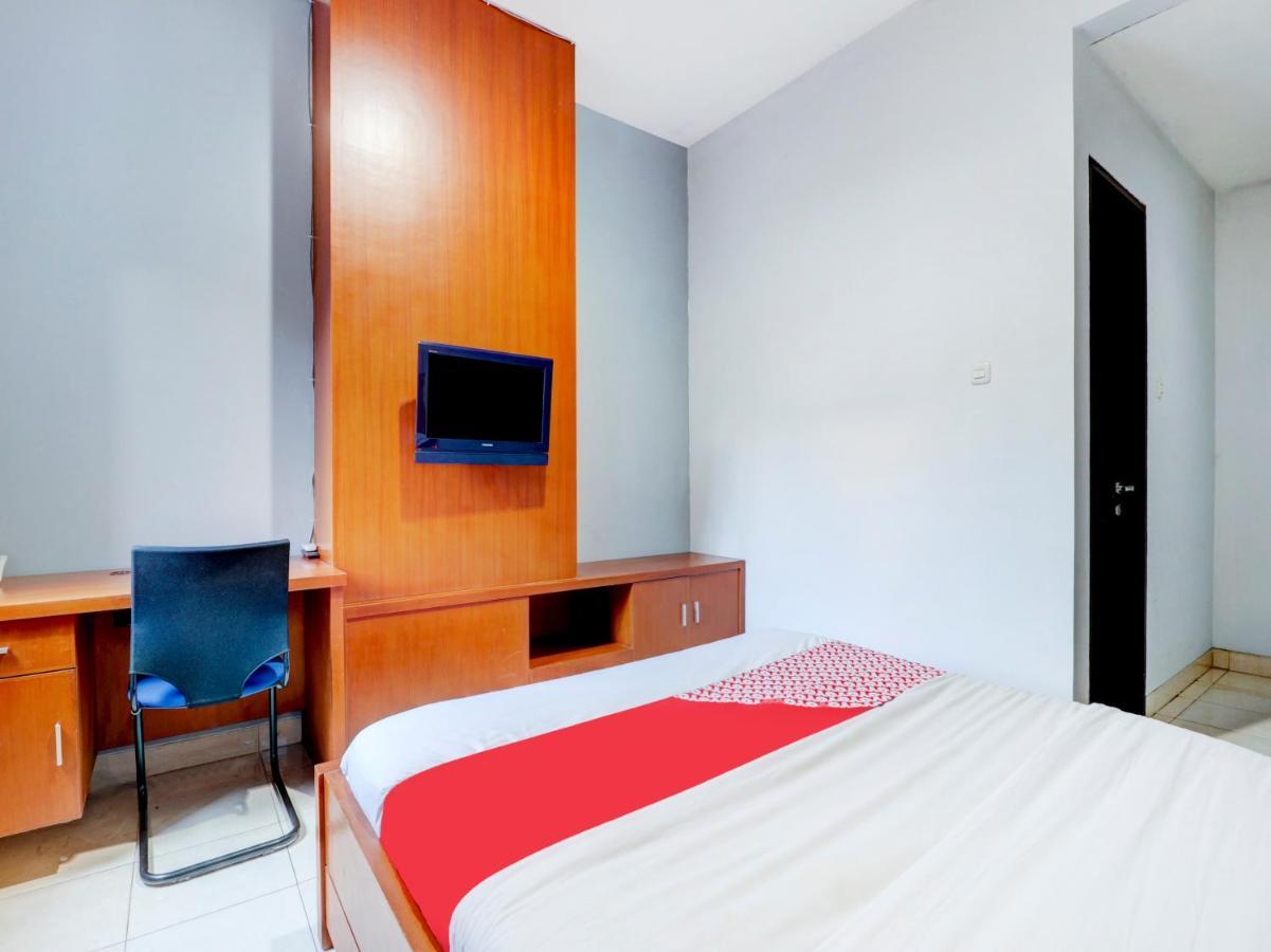 Capital O 91749 Sky City Home Bandung Exterior foto
