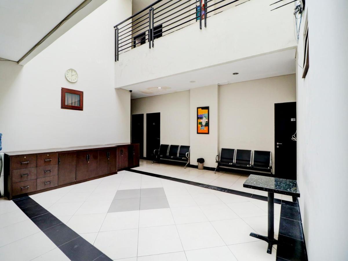 Capital O 91749 Sky City Home Bandung Exterior foto