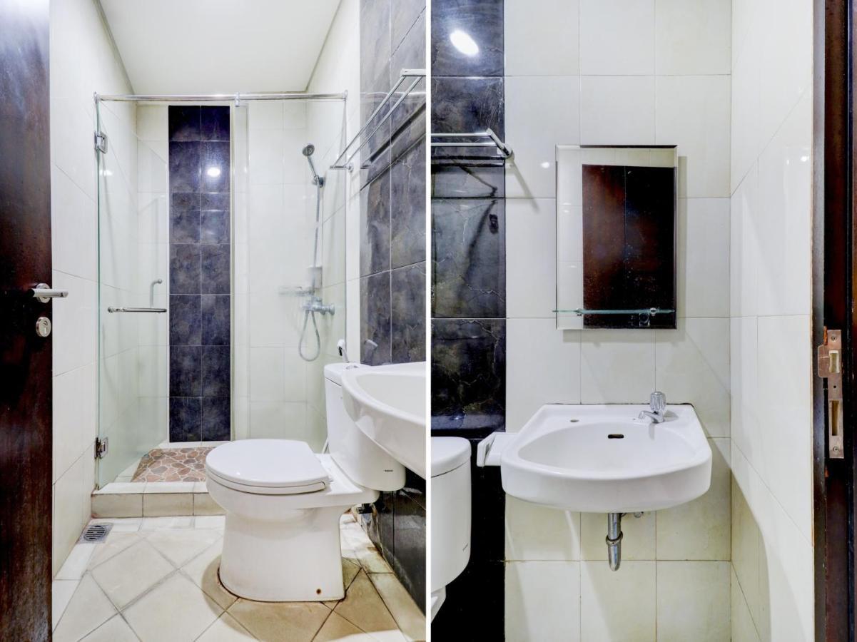 Capital O 91749 Sky City Home Bandung Exterior foto
