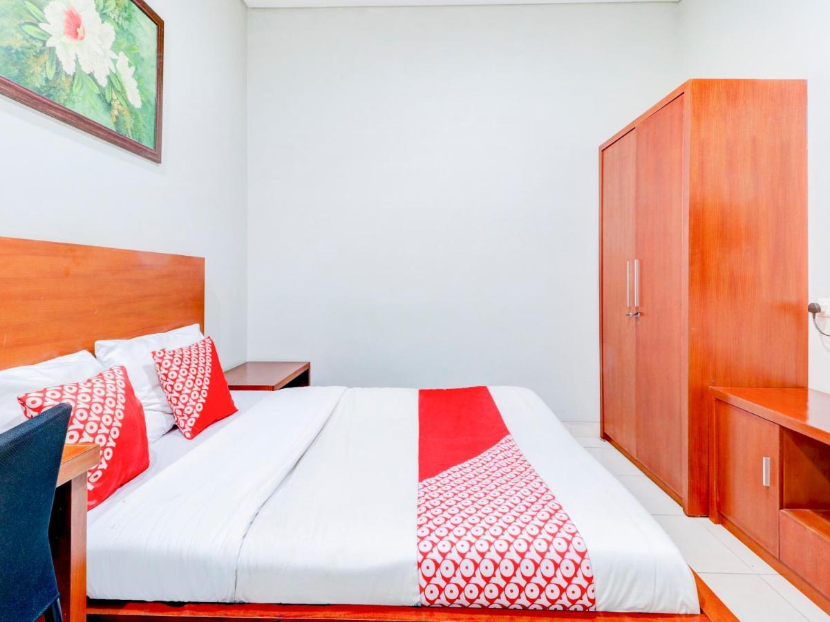 Capital O 91749 Sky City Home Bandung Exterior foto