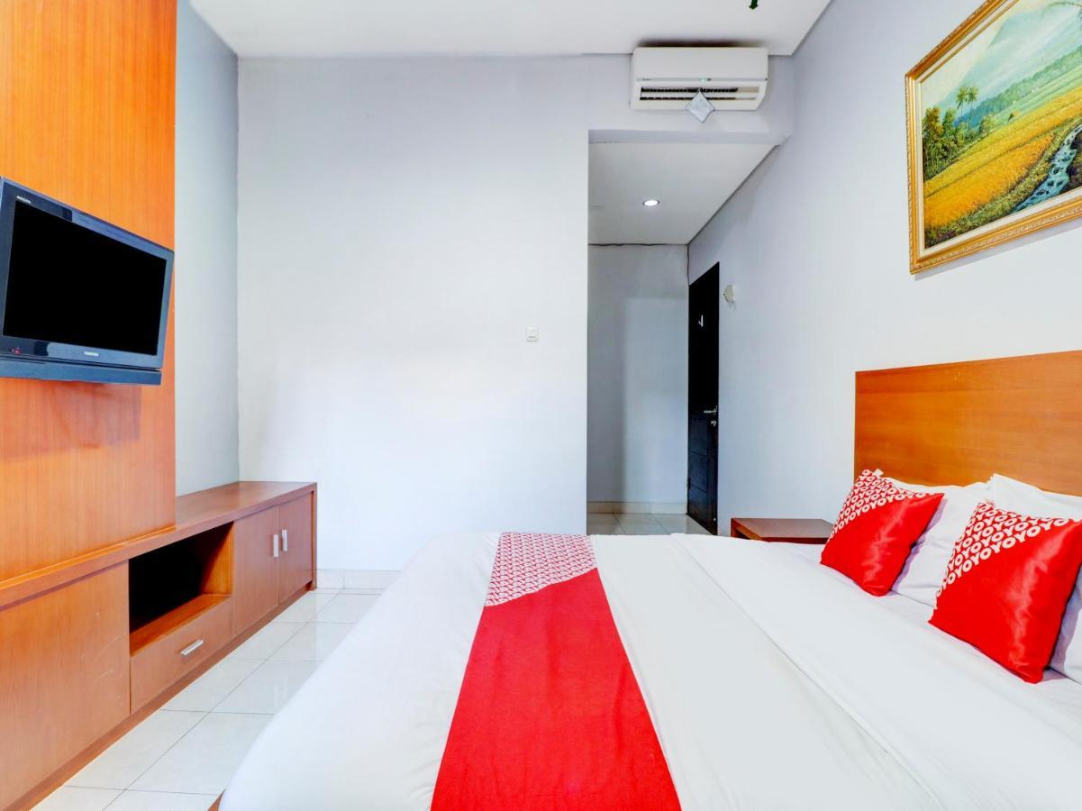 Capital O 91749 Sky City Home Bandung Exterior foto