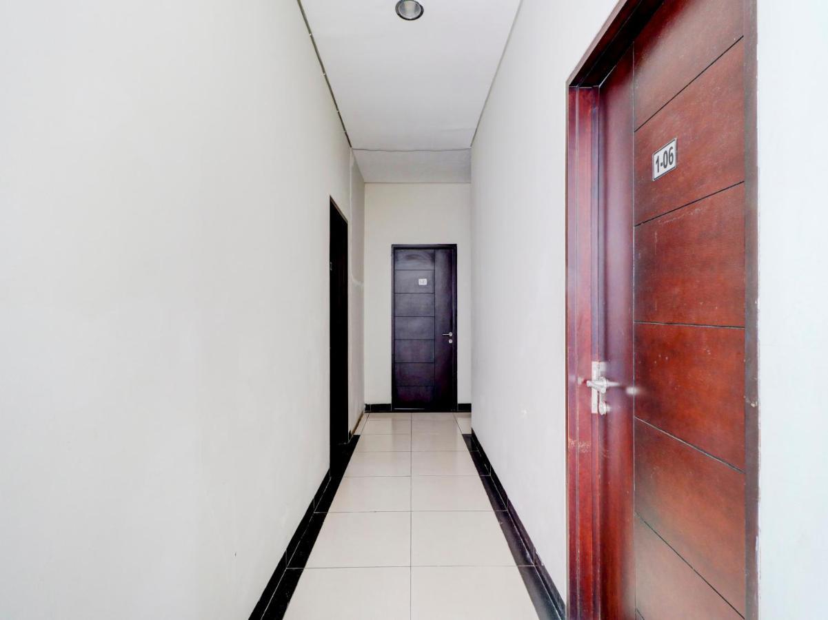 Capital O 91749 Sky City Home Bandung Exterior foto