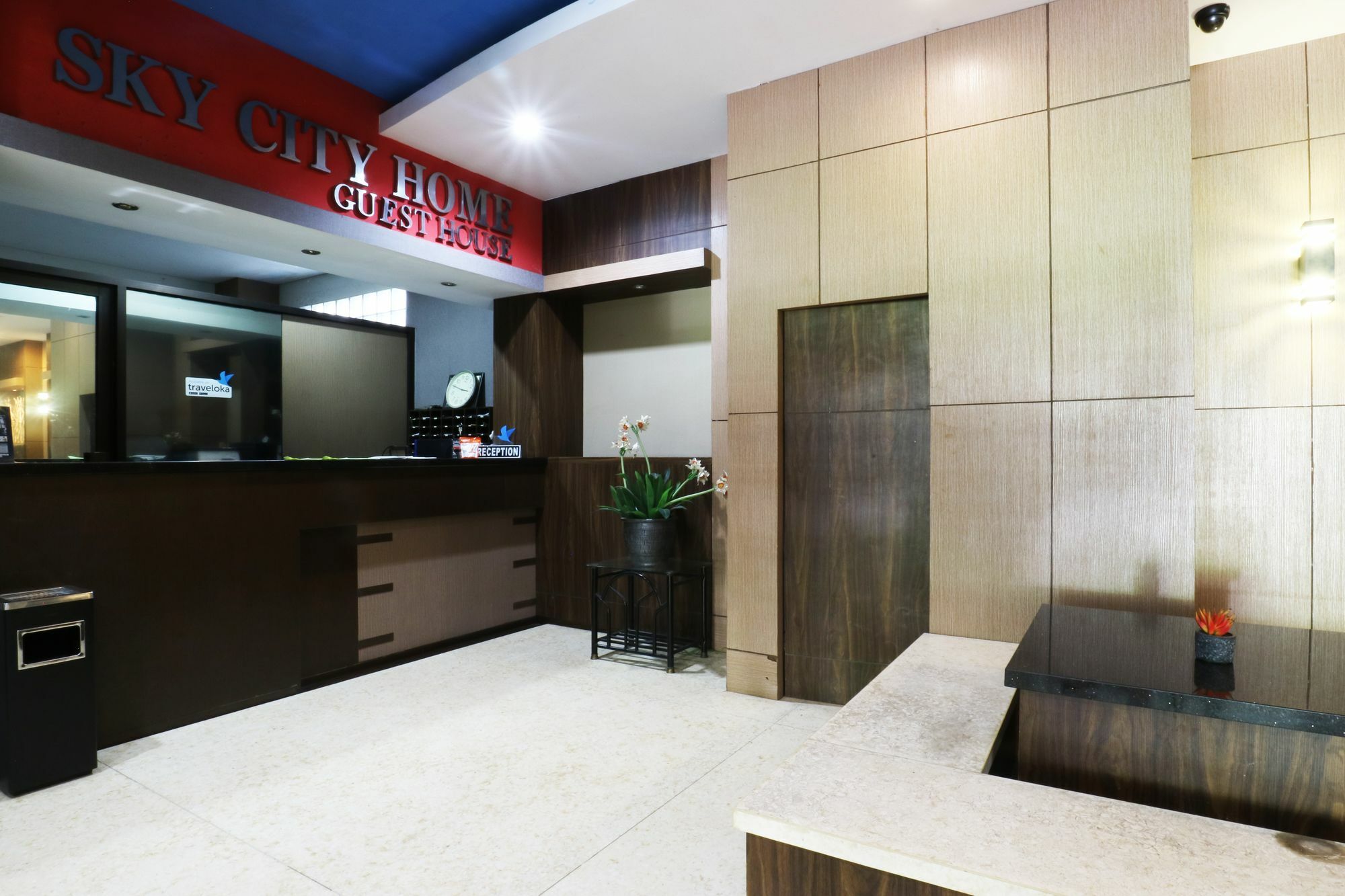 Capital O 91749 Sky City Home Bandung Exterior foto